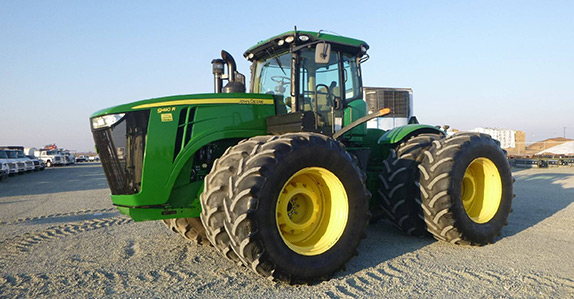 Farming equipment sold by Ritchie Bros. at live online auctions Farming equipment sold by Ritchie Bros. at live online auctions